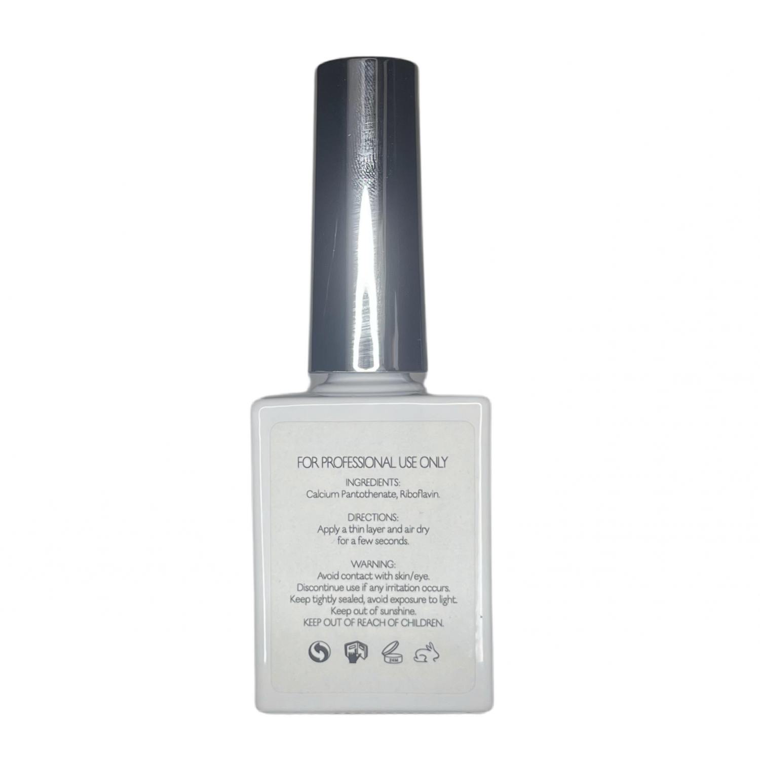 Gel Nail Primer