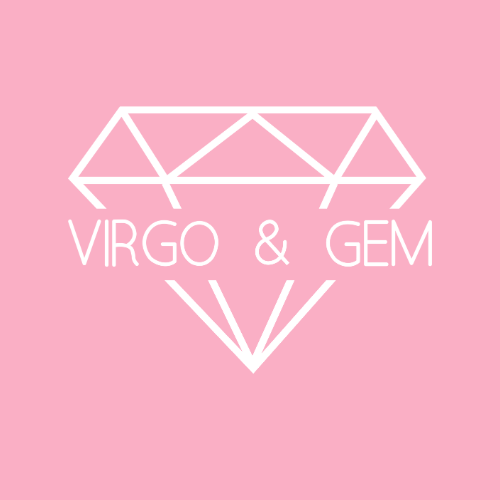 Virgo and Gem logo