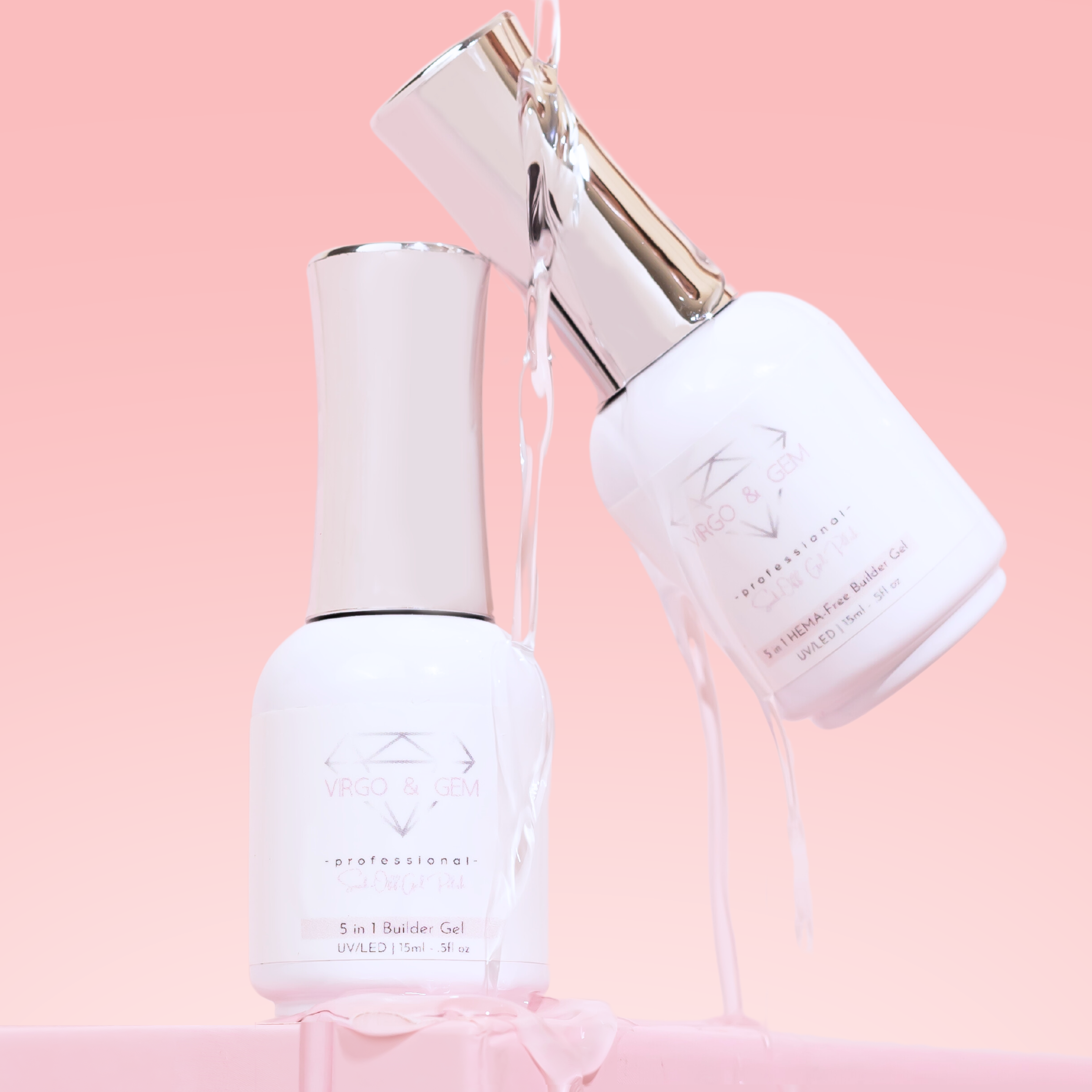 Complete Dip Powder Starter Kit-1