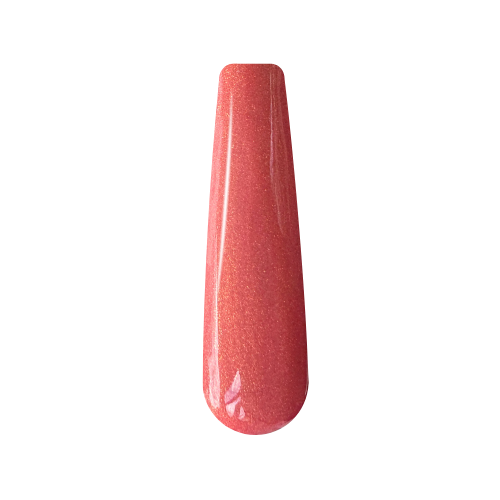 DP399 Orange Creamsicle