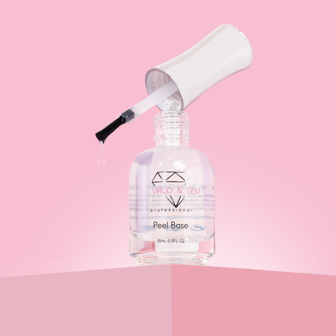 Peel Base (New Formula)