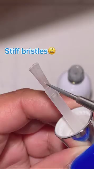 Brush Saver