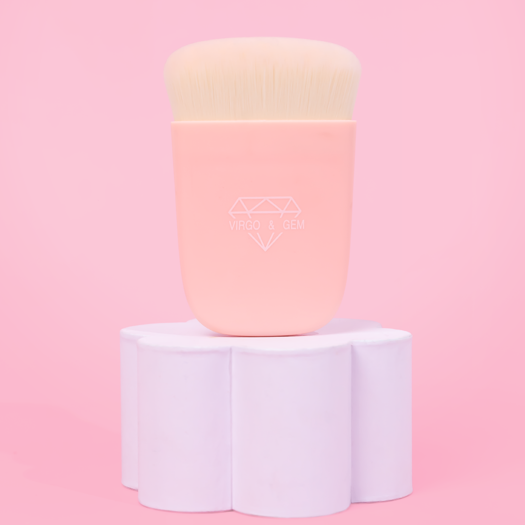 Nail Brush