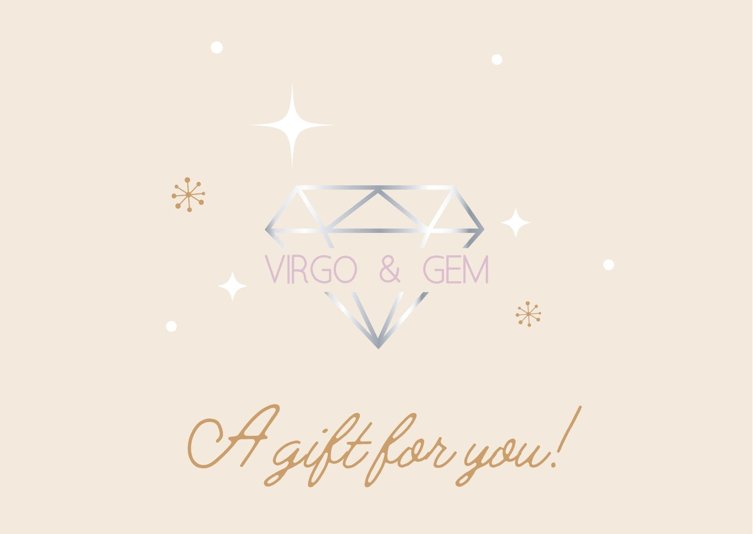 Cadeau certifié