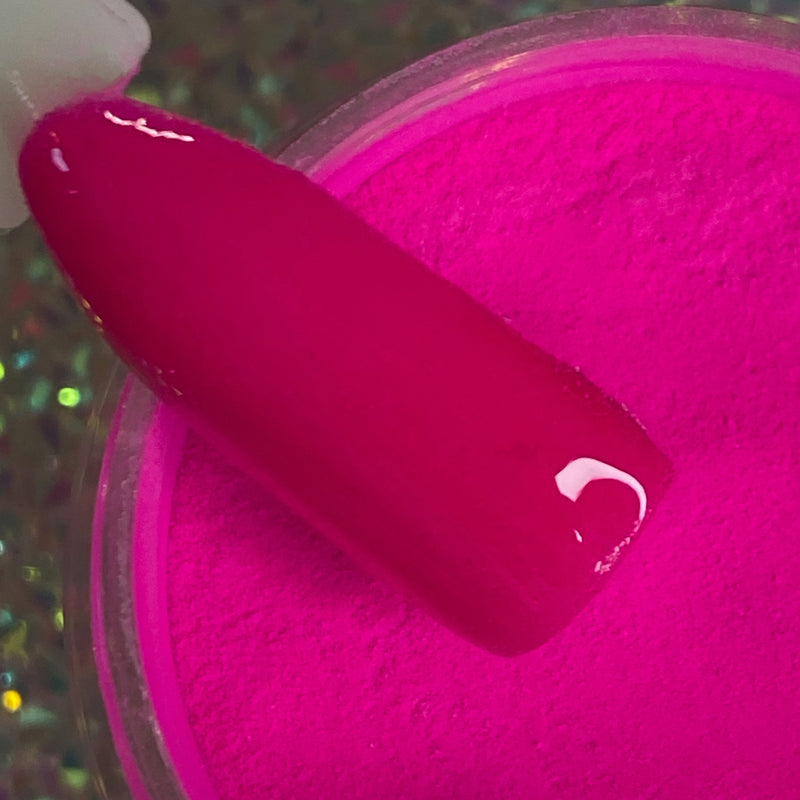 Glow Dust™ - Invisible Hot Pink (Glow in the Dark™ Powder)