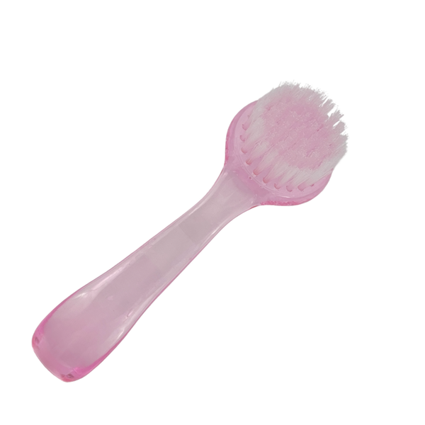 Cepillo rígido - rosa