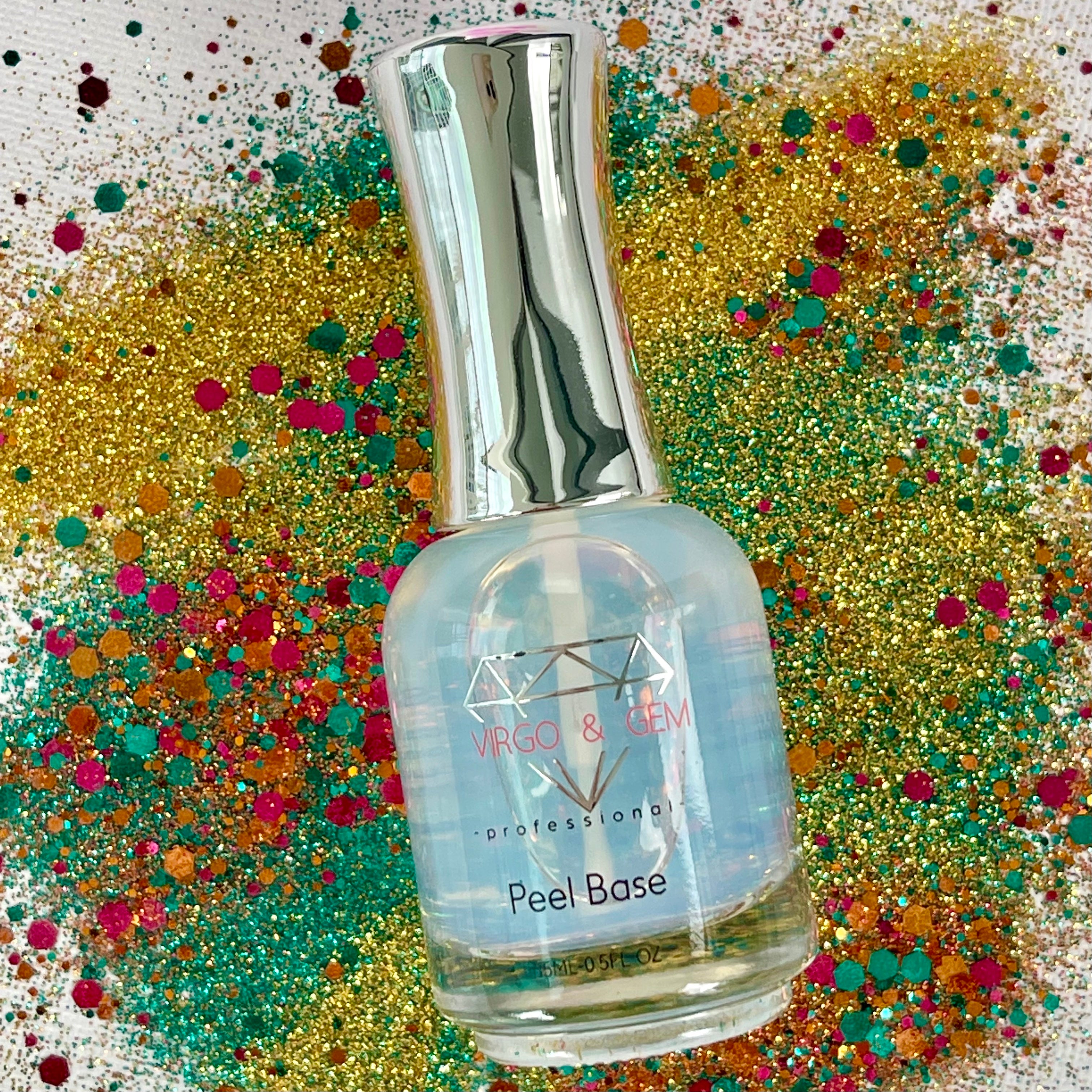 Peel Base Virgo and Gem
