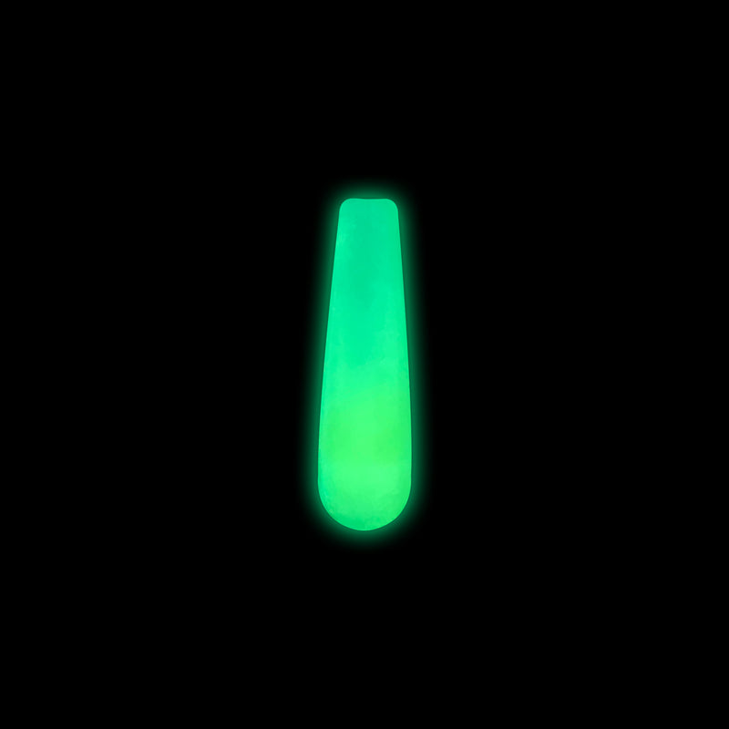 Luciérnaga DP56 (brilla en verde)