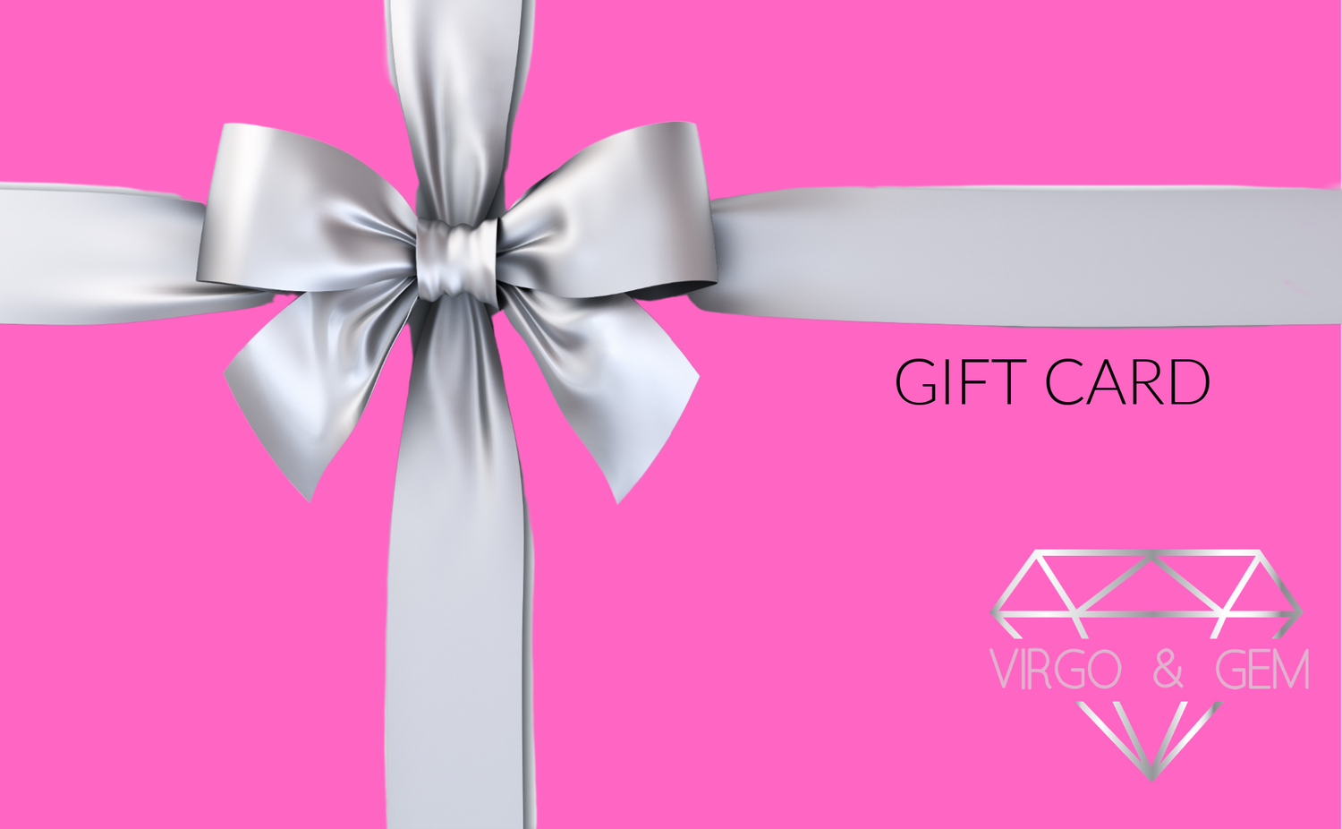 Carte cadeau