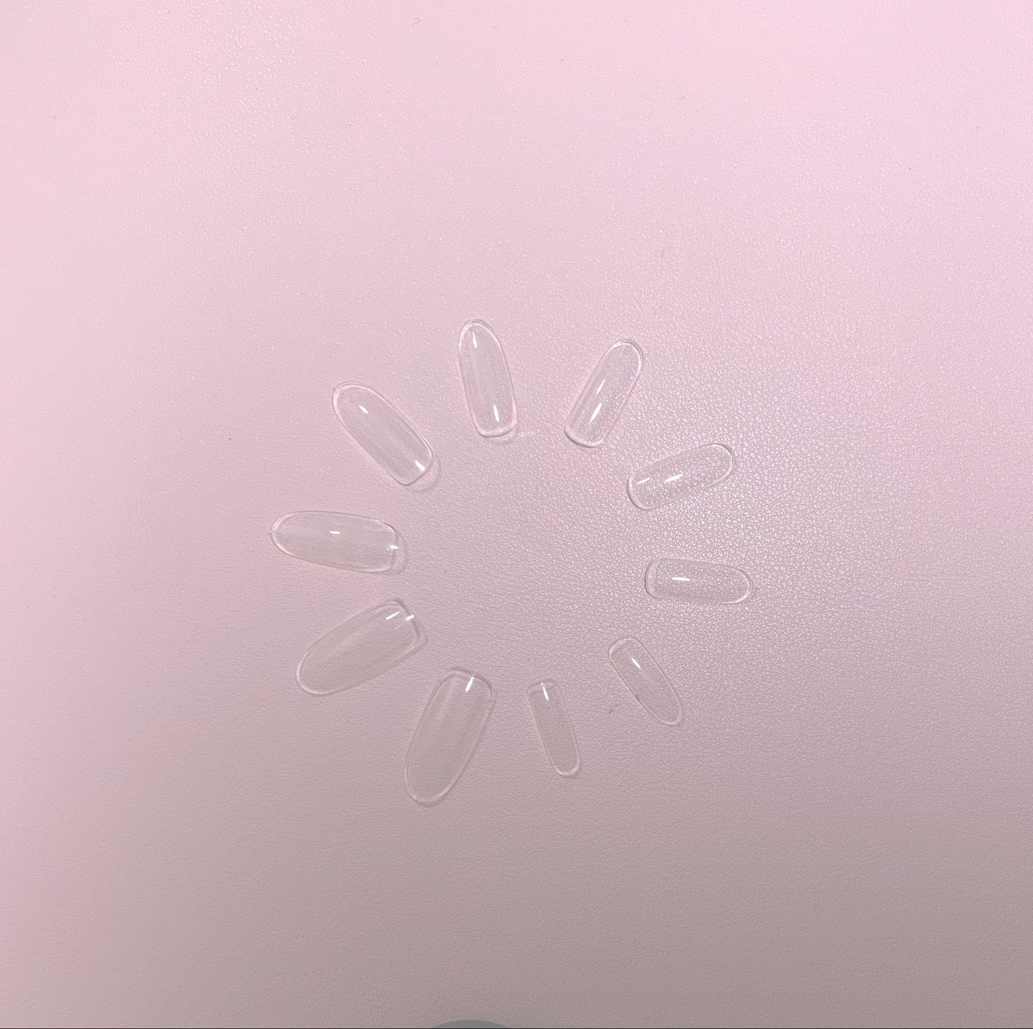 Medio Redondo