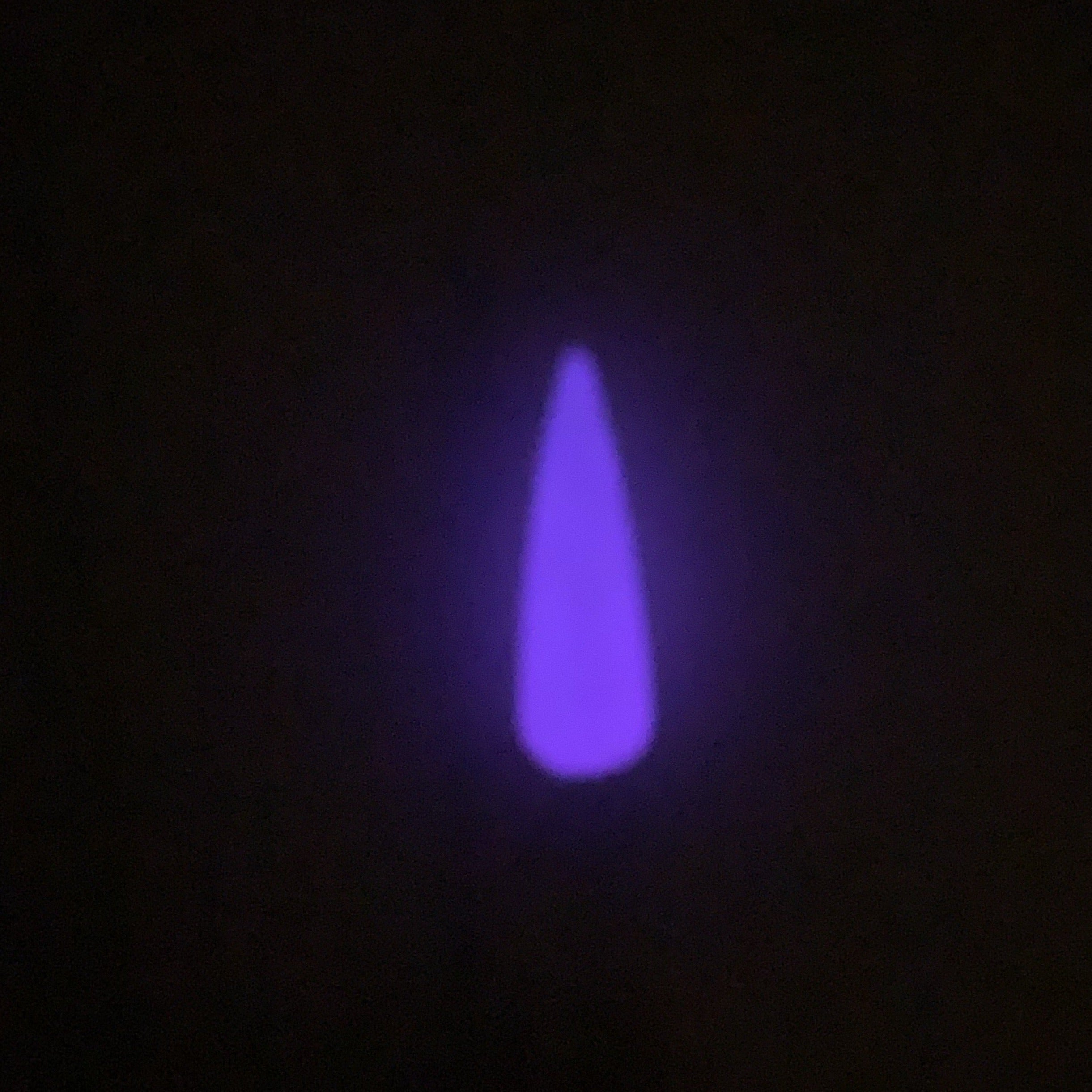 DP55 Glow Getter (Glows purple)