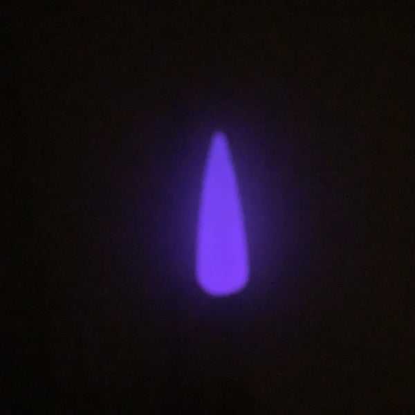 DP55 Glow Getter (Glows purple)